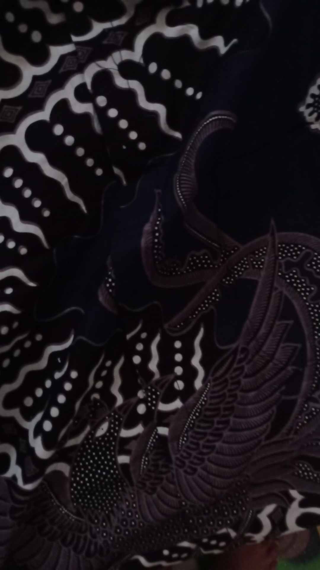 Couple Batik Terlaris) - Baju Couple Ayah Dan Anak Terlaris - Batik Couple