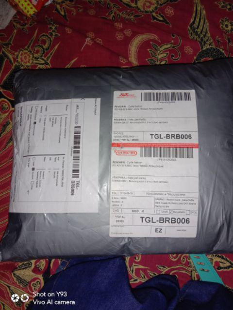 Maura Couple - Sania Ruffle Batik Couple Ori Ndoro Jowi Dnt Garansi Termurah Shopee - Shopashop Solo