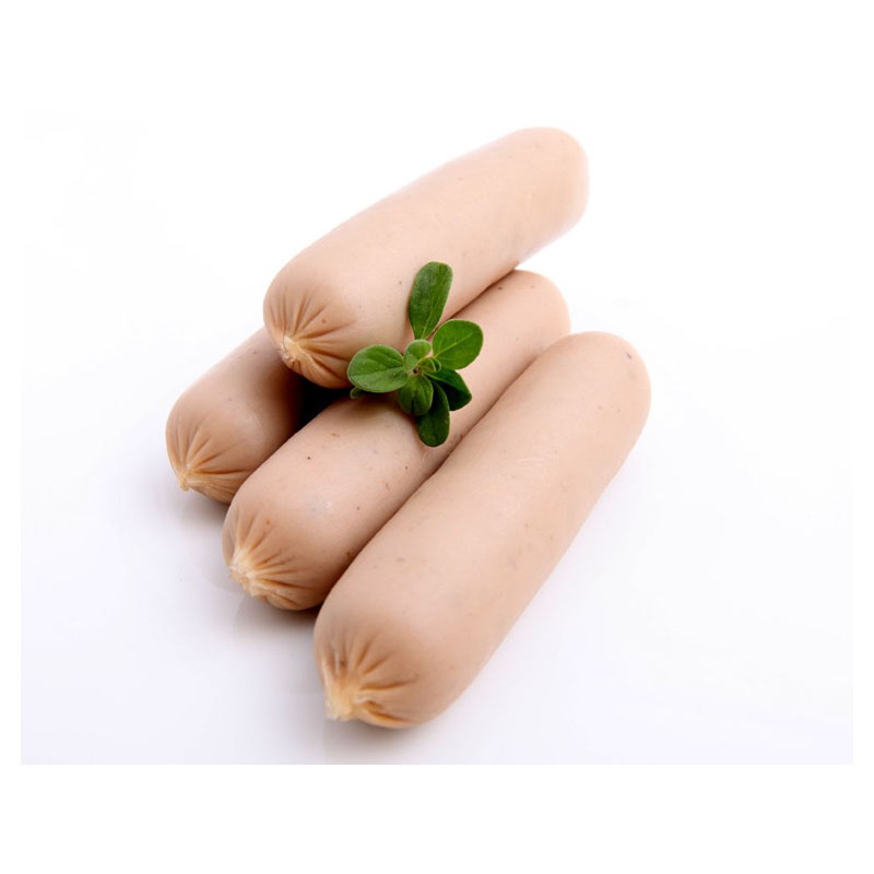 

Beef Breakfast Sausage Aroma / Oalahan Daging Sapi Breakfast Sausage Aroma 1kg