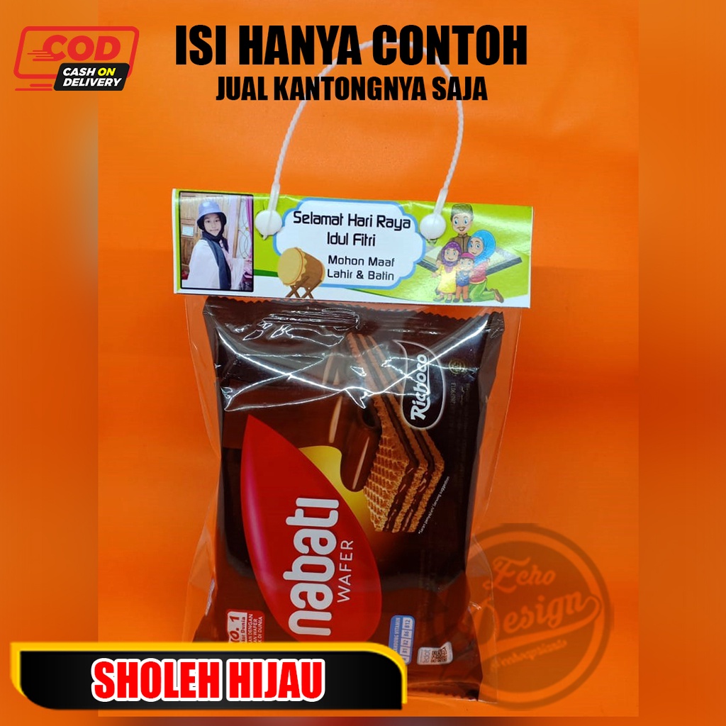 

Amplop lebaran custom foto, Kantong lebaran, KANTONG CUSTOM lebaran kekinian THR kekinian isi 10 pcs