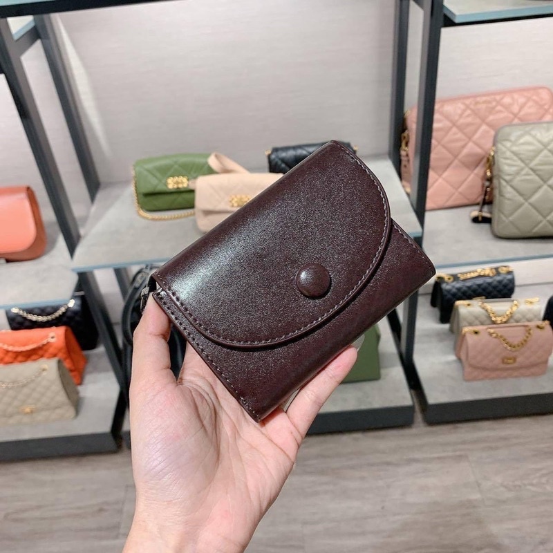 Dompet Wanita Willow Front Flap