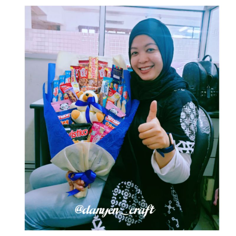 

Bucket Ulang Tahun