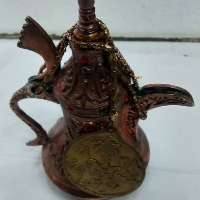 Qulubul Jin Indonesia