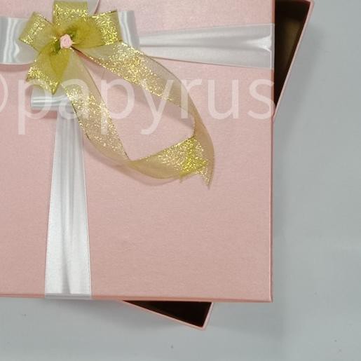 

✫ Papyrus 25x30cm Tinggi 5cm Kotak Kado Gift Box ☎