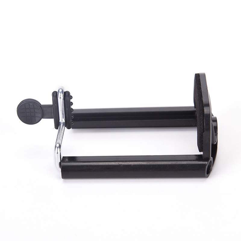 Bracket Klip Stand Holder Kamera Handphone