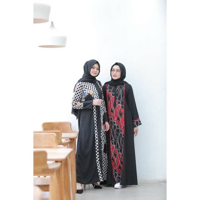 GAMIS BATIK MANGGAR, PADI,SEKAR,CANTIK,KUBIS,KIPAS,DAUN,KUPU,NADINE,GENDIS