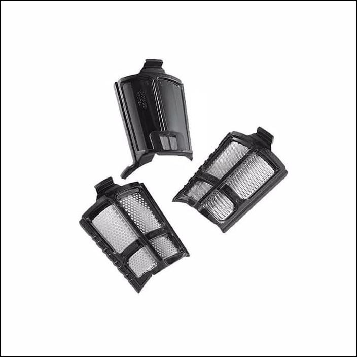 SLOW JUICER / PEMBUAT JUS - RUSSELL HOBBS