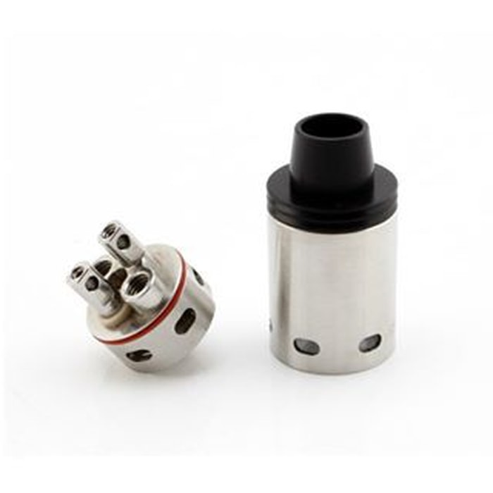 rda Subzero 24 mm competition series