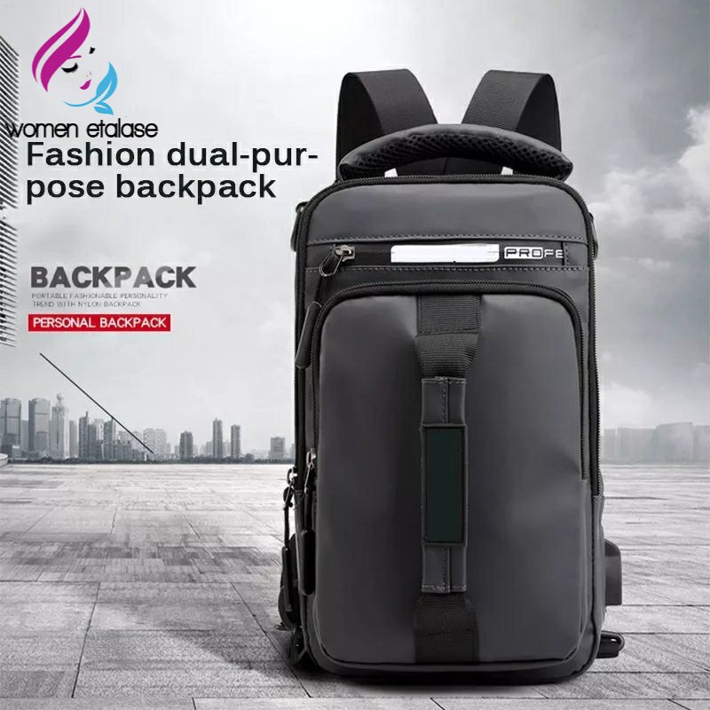 [BISA COD] Tas Ransel SCH PRO WMTS