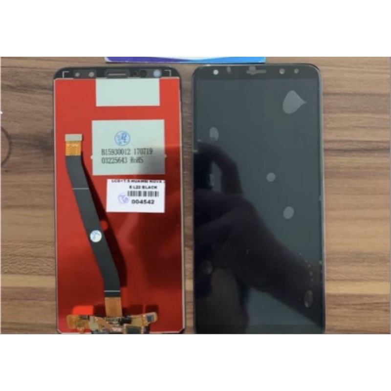 LCD TOUCHSCREEN HUAWEI NOVA 21 RNE L22