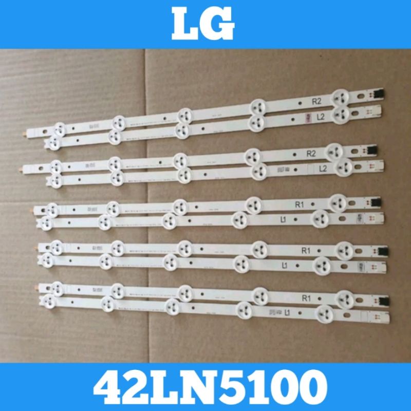 Backlight LG 42LN5100 Backlight 42LN5100 BL 42LN5100 Backlight TV LED LG 42LN5100 BL 42LN5100 BL TV 