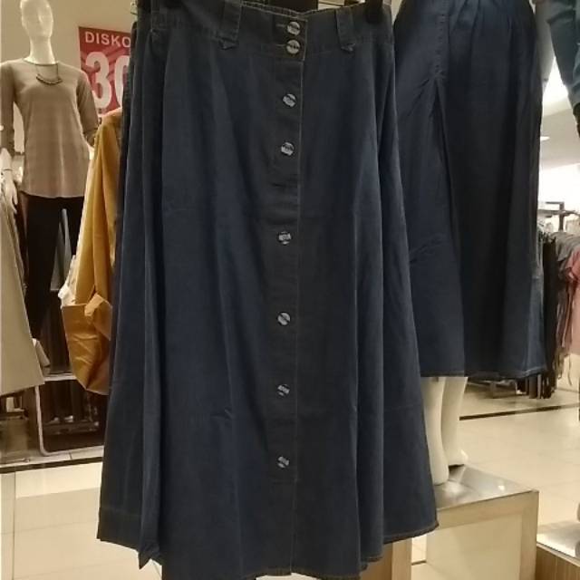 Dust Jeans Original 2178