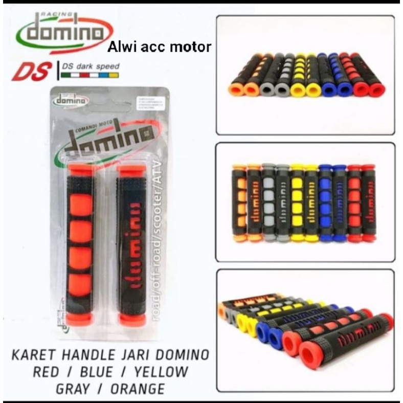 karet handle rem motor bebek matic sport Honda Yamaha Suzuki Kawasaki