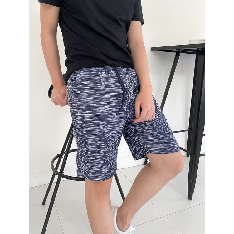 Kadaka MB-0107 Celana Pendek Pria Comfy
