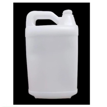 Jerigen 5 Liter Jirigen 5L Botol 5 Liter Jerigen Madu Kosong 5 Liter  BARU FOOD GRADE
