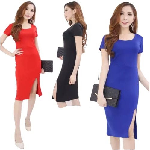 BAJU SCUBA MIDI PREMIUM /BAJU  DRESS SCUBA/BAJU SCUBA WANITA/BAJU SCUBA KOREA IMPORT/DRESS SCUBA