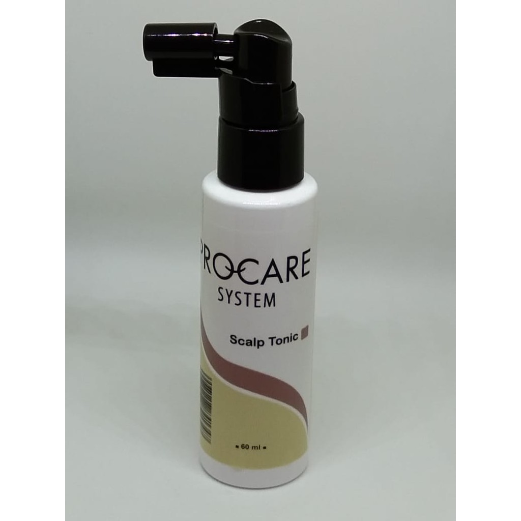 Scalp Tonic PROCARE 60 ml (Pengganti Tonic Serum)