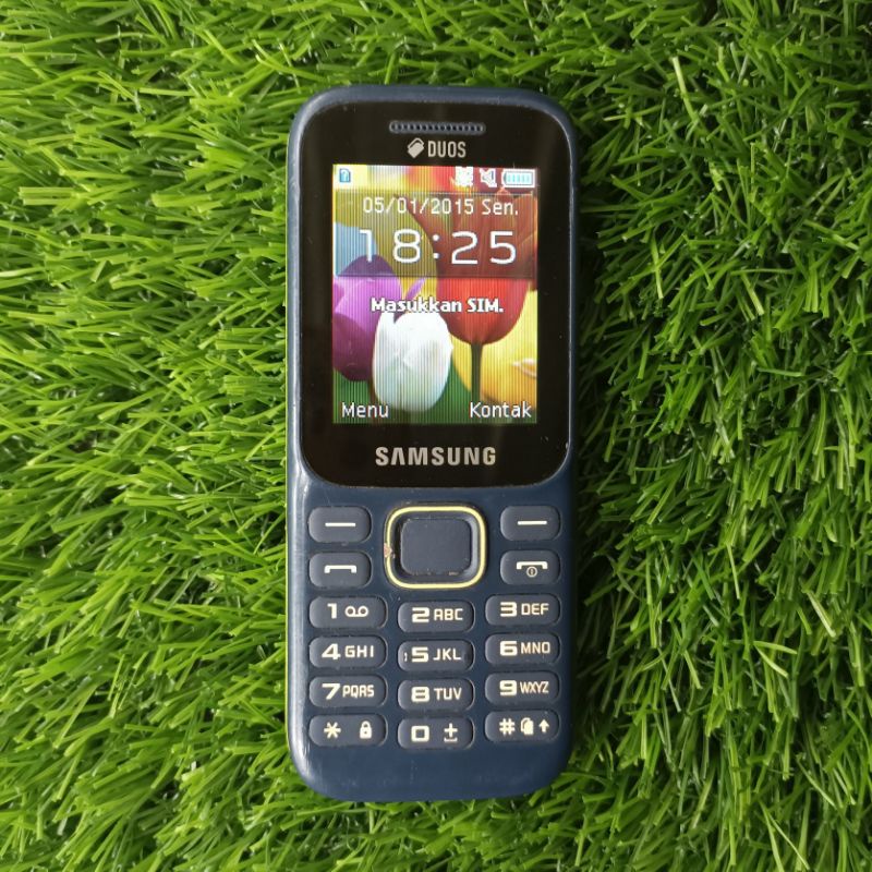 ORIGINAL SAMSUNG GURU MUSIC 2 HP MURAH BERKULITAS