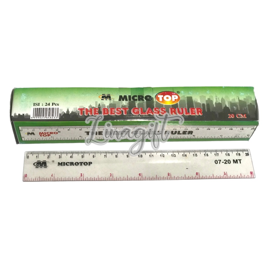 ( Ecer ) PENGGARIS PLASTIK TRANSPARANT - GARISAN BENING POLOS / KARAKTER / PLASTIC RULER NETRAL BENING PANJANG 15 cm / 20 CM/ 30 CM