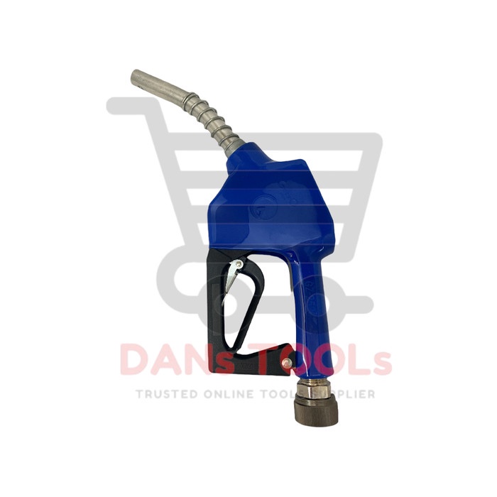Nozzle Gun Swivel 1 inch Automatic - Gun Pompa Bensin - Solar Gun