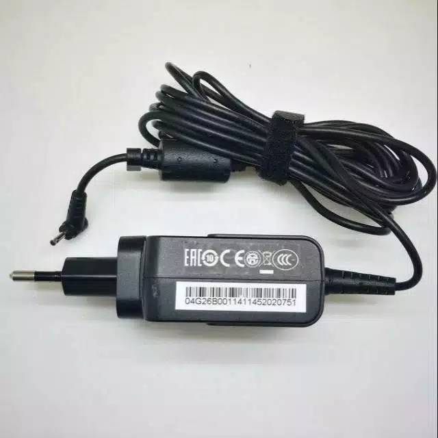 Charger Laptop Murah Asus Laptop/Notebook ASUS Eee PC Series output 19V-1.58A For Asus Eee PC 1001P 1005HA 1005P 1011B R051P R052 R061 R101 R101X R105 R11 X101 X101C X101H