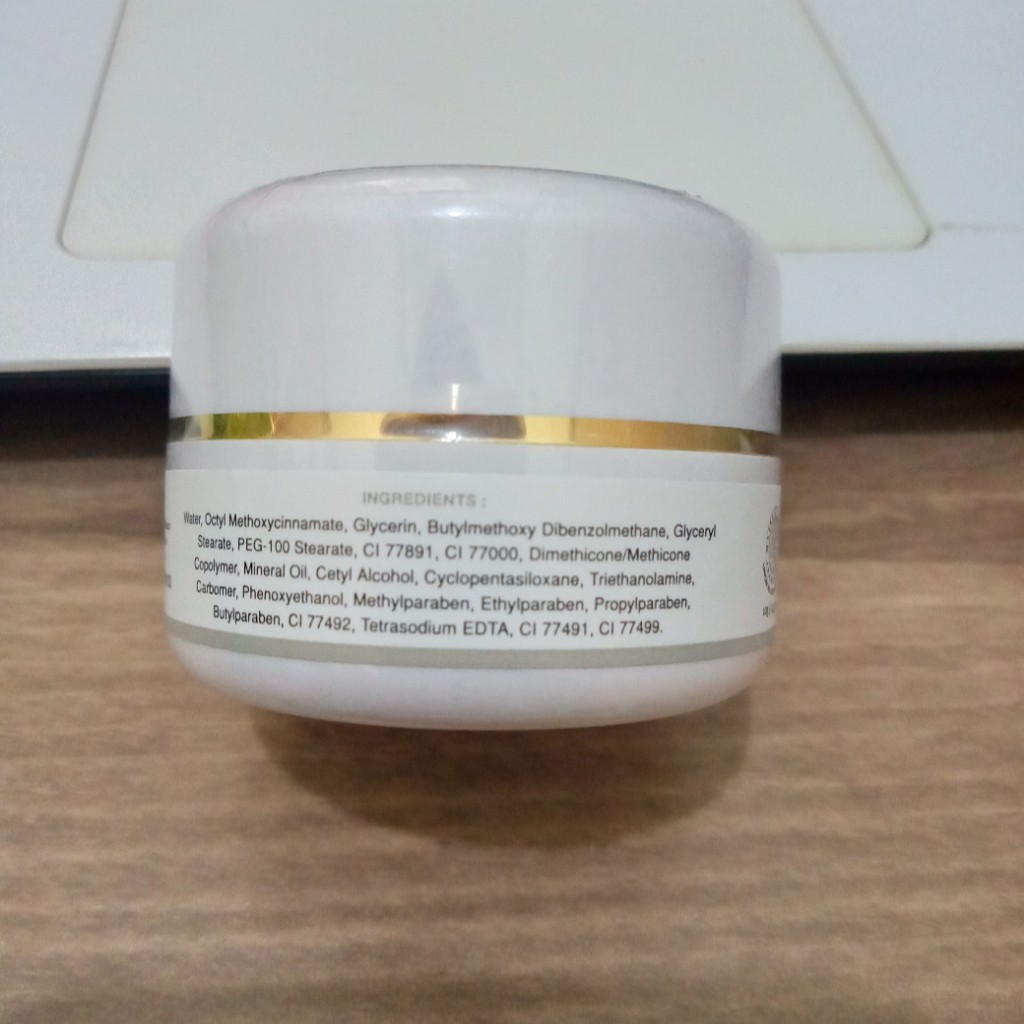 KITODERM SUNSCREEN NORMAL B30 (Beige) | SUNSCREEN NORMAL WARNA BEIGE BPOM