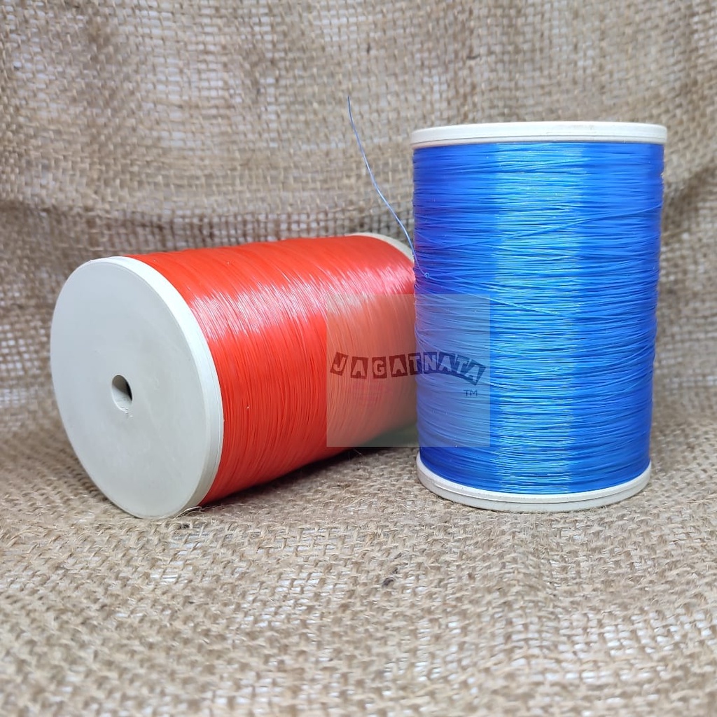 PENGULUR KENUR MATOT LAYANGAN 6000 YARD