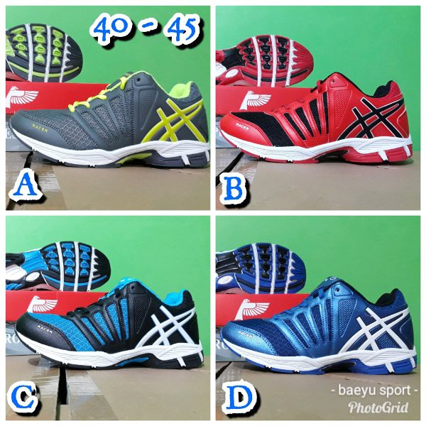 SALE sepatu volly original sepatu professional model terbaru sepatu voli professional original