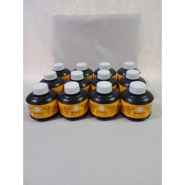 

Tinta Bak Yamura 233 / Tinta Cina Kaligrafi Mandarin