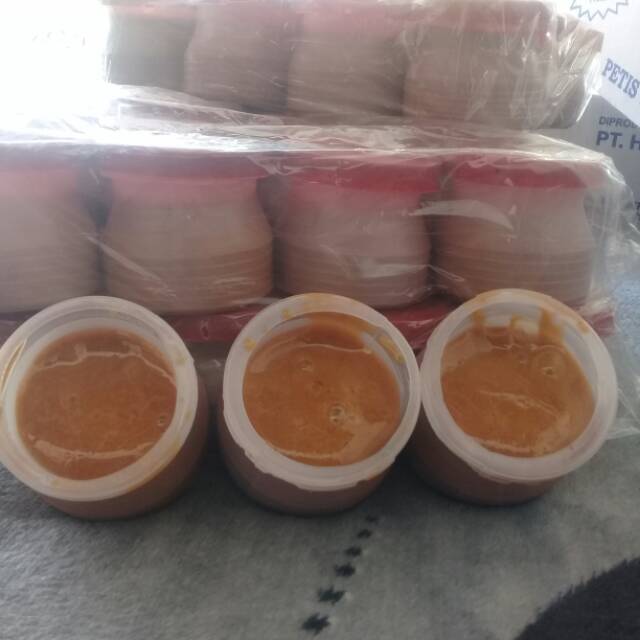 

PAKET PETIS SUPER ISI 6pcs