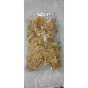 

MIRONG ISI KACANG KHAS TEGAL