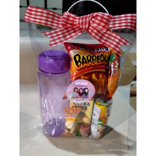 

Sauvenir Ulang tahun