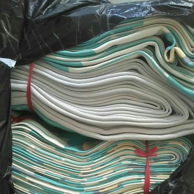 Gorden Blackout Hurby Hijau Tosca