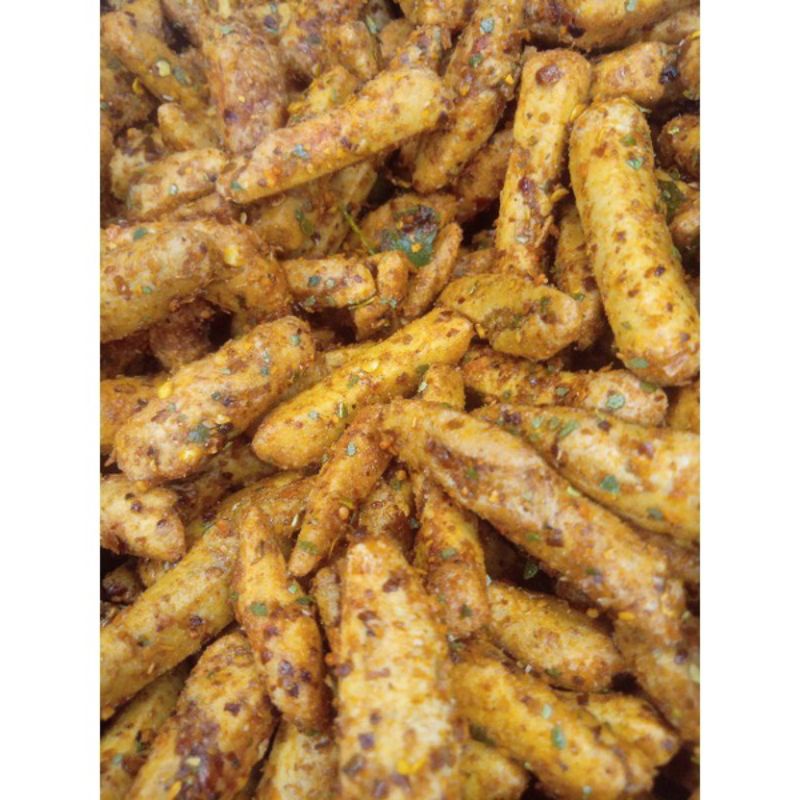 BASRENG PEDAS VERSI RENYAH 500GRAM