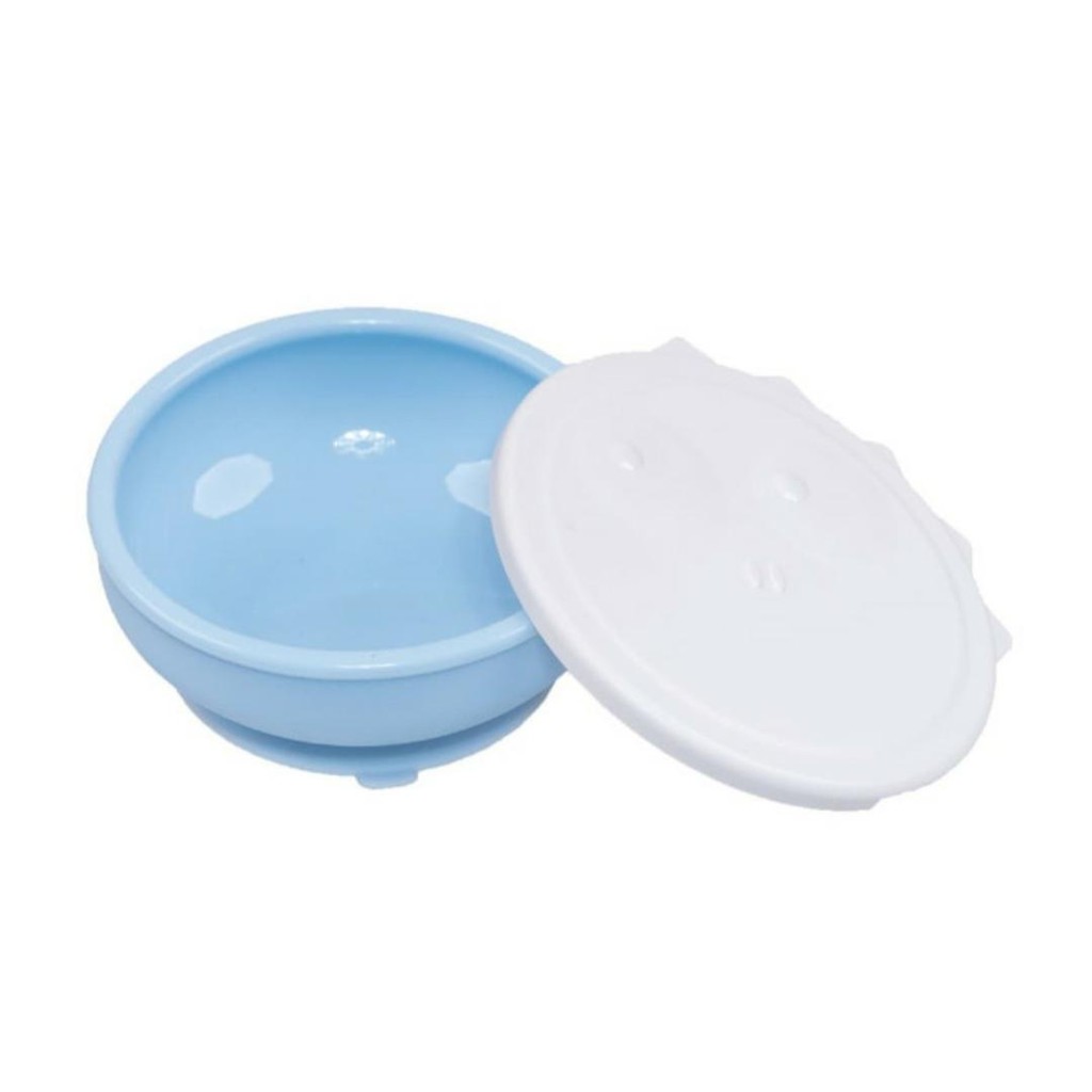 Monee Silicone Suction Bowl 350ml 4m+