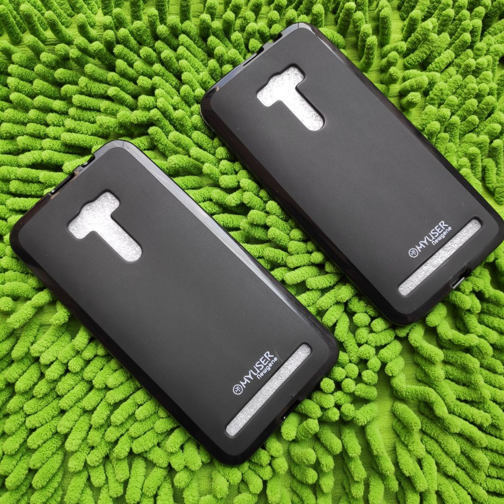 Soft Case Asus Zenfone Selfie ZD551KL