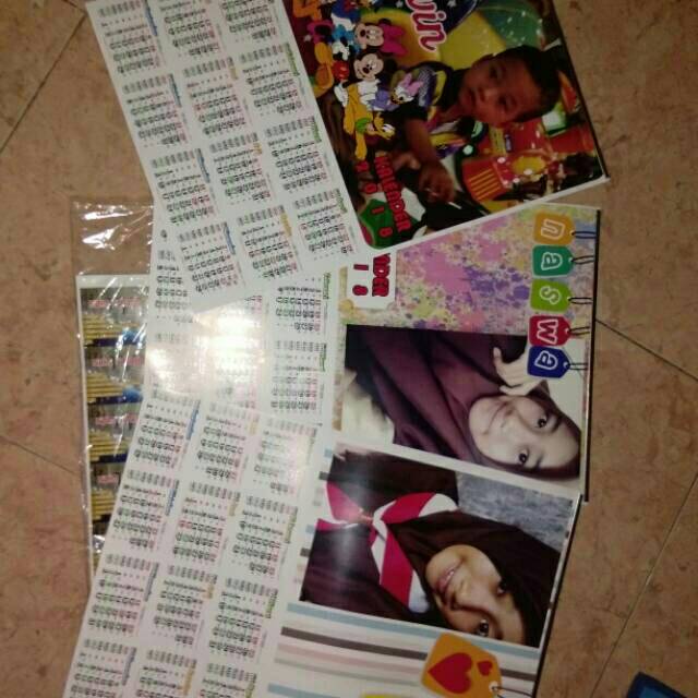 

Kalender 2018 custome