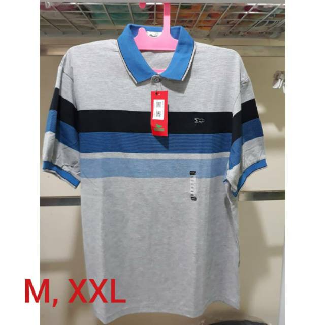 Kaos Polo Walrus