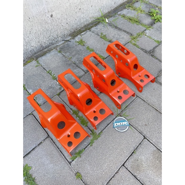 pangkon mesin TLR made in nganjuk presisi