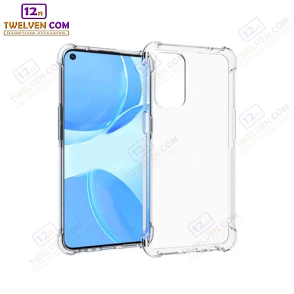 [FLASH SALE] Case Anti Crack Anti Shock Softcase Oppo Reno 6 5G