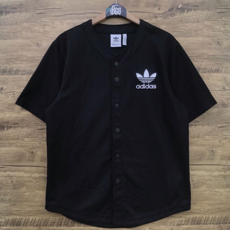 adidas Baseball Jersey