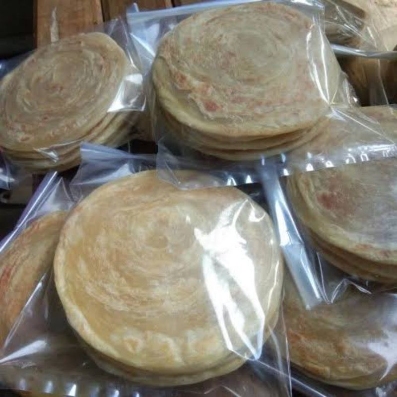 

Roti maryam frozen