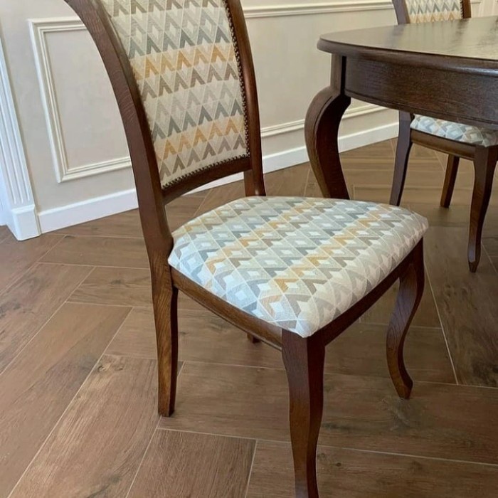 MEJA KURSI MAKAN GARENG MINIMALIS KLASIK