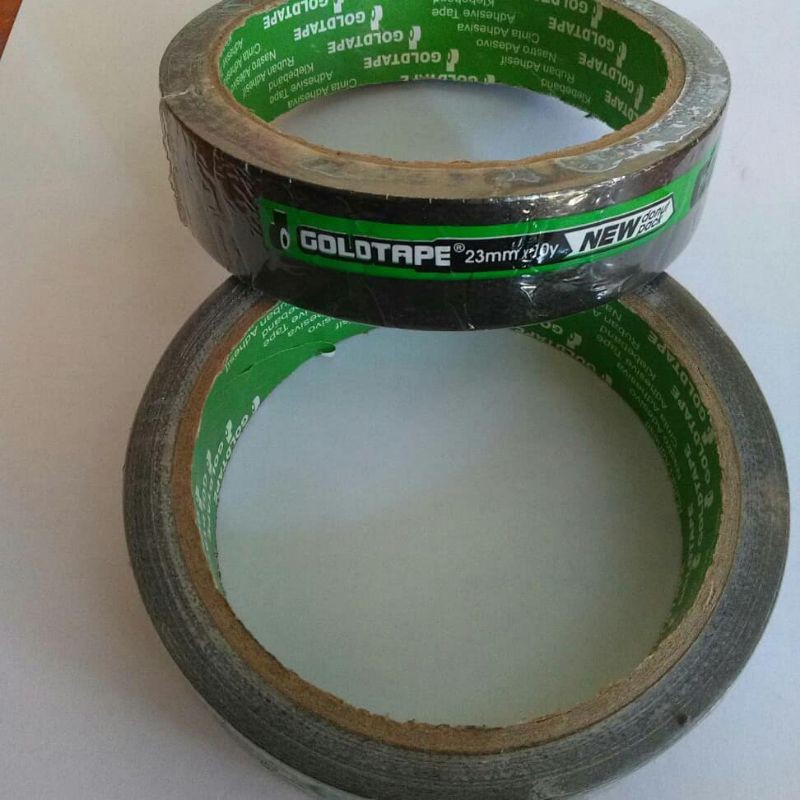 

CLOTHTAPE KECIL