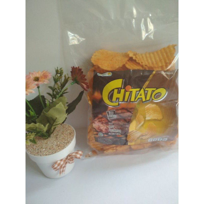 

chitato rasa sapi panggang 150gr