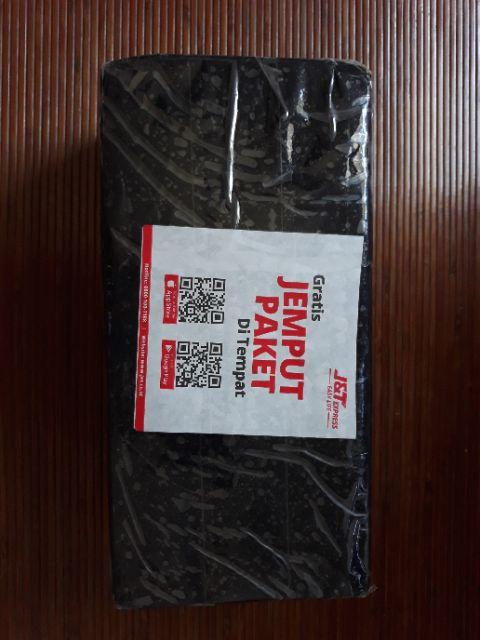 Crown Thermos 350ml / Termos Air Panas / Dingin 350 Ml Easytravel Vacuum + Free Bubble Wrap