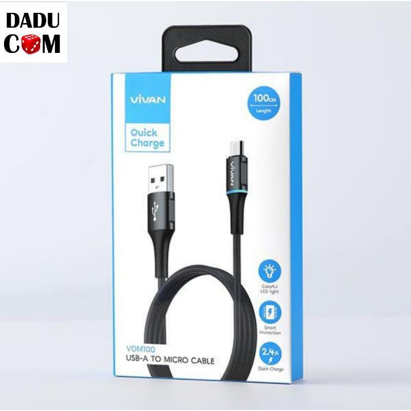 KABEL DATA VIVAN VDM100 MICRO