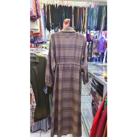 NEW GAMIS HIKMAT ORI