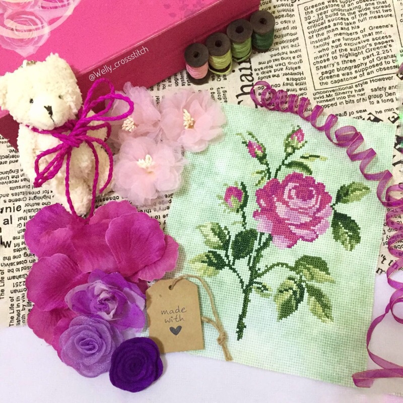 Sulaman Kristik jadi