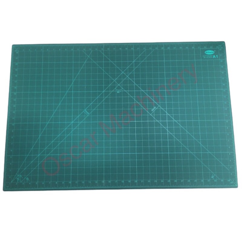 Cutting mat A1